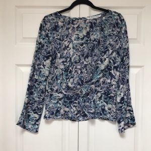 Cupcakes and Cashmere top!